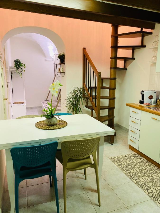 Casa Iryna Pietra Ligure Exterior foto