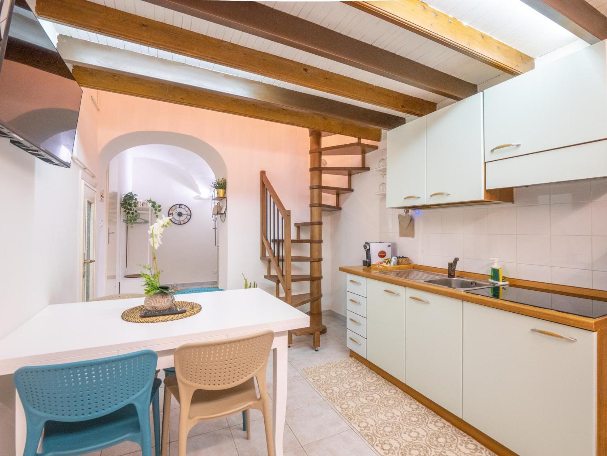 Casa Iryna Pietra Ligure Exterior foto