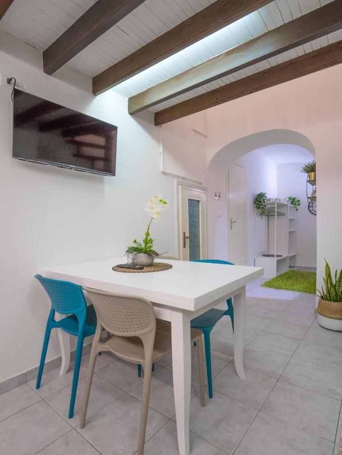 Casa Iryna Pietra Ligure Exterior foto