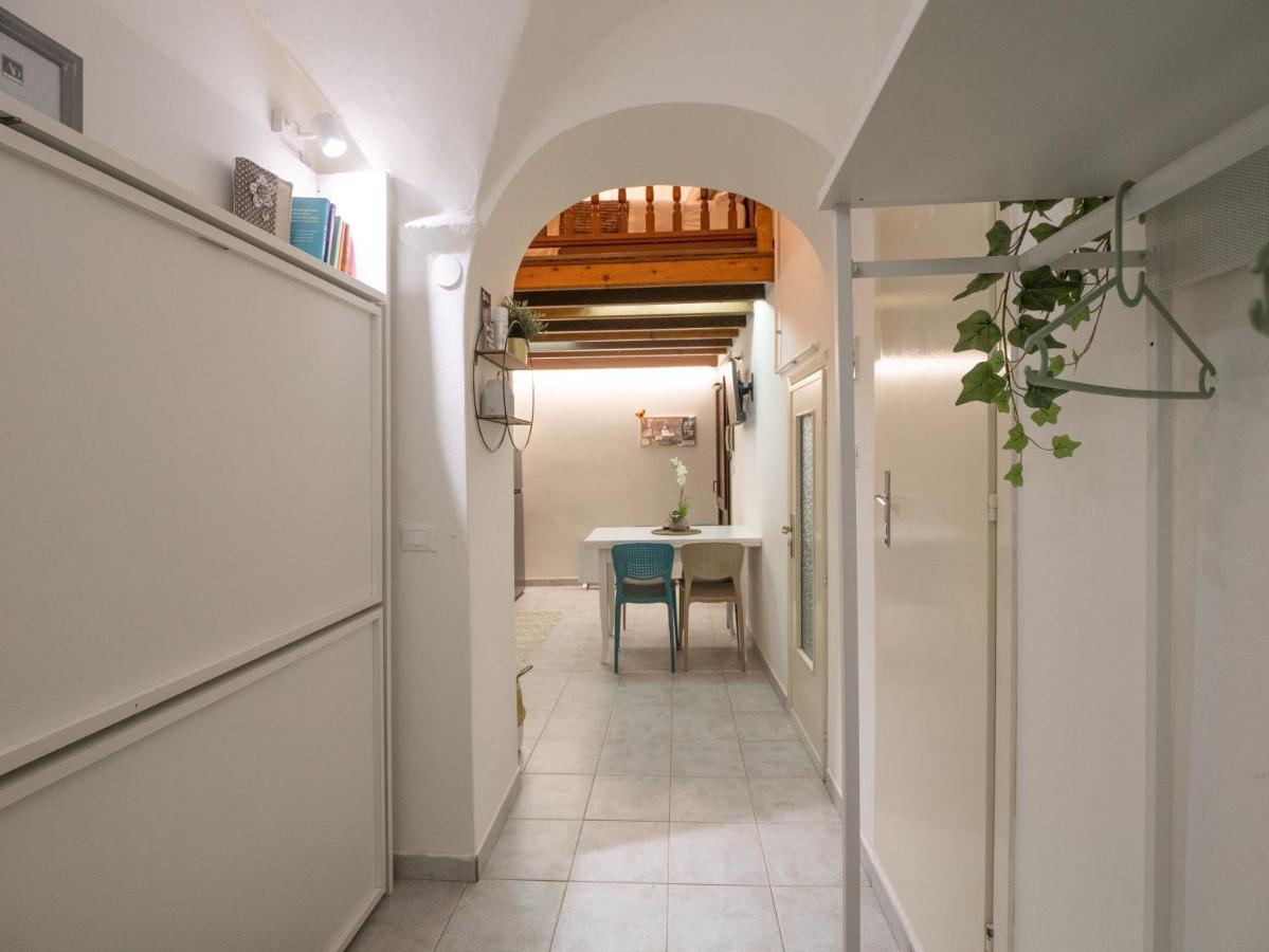 Casa Iryna Pietra Ligure Exterior foto