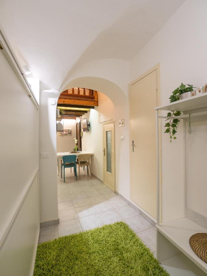 Casa Iryna Pietra Ligure Exterior foto